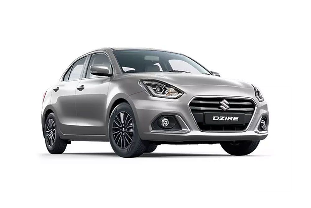 Maruti Swift Dzire